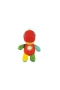 17847 Baby Clementoni - Trex Dinozor Peluş Oyuncak