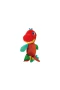 17847 Baby Clementoni - Trex Dinozor Peluş Oyuncak