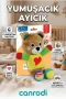 17906 Baby canrodi - Yumuşacık Ayıcık