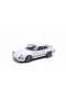 18044 WELLY 1 18 DİE CAST 1973 PORCHE 91