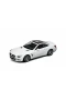 18046 WELLY 1 18 MERCEDES BENZ SL500 HARD