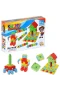 182 SMARTY 100 PCS KUTULU
