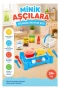 1822 FISHER PRICE COOKER SET