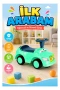 1823 Dolu, Fisher Price Ride On Car