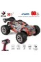 184008 1 18 WL TOYS ELEKTRİKLİ BRUS