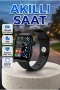 1.9 Akıllı Saat – 320x385 Ekran, Bluetooth 5.0, IP68 ve 380mAh Batarya
