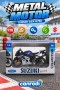 19660-24PWS-2 WELLY 1 18 MOTOR 6 SORTİ 48