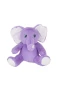 1980 Peluş Fil Mor -My Friend Toys