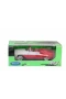 19869C WELLY 1 18 1955 OLDSMOBİLE SUPER 88