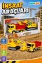 1999 SUN-YFN-MXX-1 230 İNŞAAT ARALARI 2Lİ SES IŞIK FR
