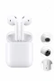 2. Nesil Bluetooth Kablosuz Kulaklık Android iOS Uyumlu Çağrı Cevaplama Özellikli