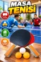 2 Raket 3 Toplu Masa Tenisi Seti – Evde Spor ve Eğlence