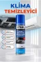 200 ml Klima Bakım ve Temizleme Spreyi – Araç ve Split Klima Uyumlu