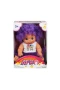 20040 Afro Kıvırcık Saçlı Bebek 23 cm -Sunman