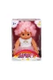 20040 Afro Kıvırcık Saçlı Bebek 23 cm -Sunman