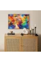 20064 PUZZLE 500 COLOR UNİVERSE