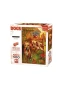 20067 Up And Down Time 500 Parça Puzzle -KS Puzzle