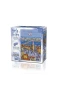 20072 PUZZLE 500 İCONİC GALATA