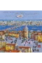 20072 PUZZLE 500 İCONİC GALATA