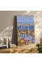 20072 PUZZLE 500 İCONİC GALATA