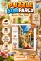20075 PUZZLE 500 NARROW STONY STREET