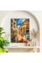 20075 PUZZLE 500 NARROW STONY STREET