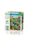 20079 PUZZLE 500 Village Tith Butterflies