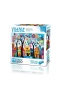 20085 PUZZLE 500 CANDY TREE TOWN