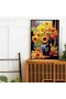 20087 PUZZLE 500 SORİNG BY THE WİNDOW