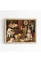 20090 PUZZLE 500 CATS İN THE LİBRARY