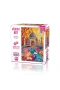 20092 PUZZLE 500 MOSAİC TAJ