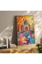 20092 PUZZLE 500 MOSAİC TAJ
