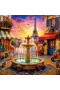20094 PUZZLE 500 PARİS SQUARE