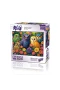 20095 PUZZLE 500 GUARDİANS OF NATURE