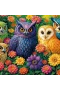 20095 PUZZLE 500 GUARDİANS OF NATURE
