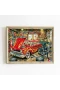 20104 PUZZLE 500 CLASSİC GARAGE LİFE