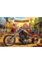 20107 PUZZLE 500 CHOPPER FESTİVAL