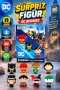 20297 SUN-ITG-CLT-3D FİGÜR DC BUDDIES SÜRPRİZ PAKET