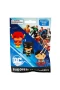 20297 SUN-ITG-CLT-3D FİGÜR DC BUDDIES SÜRPRİZ PAKET