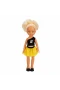 2030031  Mina Bebek 35 cm -Sunman
