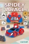 203222006 RC SPİDEY WEB-CRAWLER 1 50