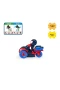 203222007 RC SPİN TECHNO-RACER 1 50