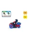 203222007 RC SPİN TECHNO-RACER 1 50