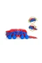 203226000 RC SPİDEY TEAM VEHİCLE 1 50
