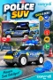 203306022 POLİCE SUV