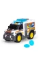 203306024 Sesli ve Işıklı Ambulans -Dickie