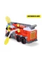 203307000 İtfaiye Arabası 37,5 cm-Dickie