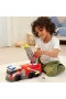 203307000 İtfaiye Arabası 37,5 cm-Dickie
