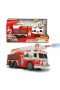 203308377 Dickie Toys Fire Commander İtfaiye Aracı