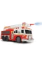 203308377 Dickie Toys Fire Commander İtfaiye Aracı